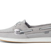 Sperry Coastfish 2-Eye Woven Grey 8 M (B)