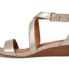 Sofft Womens Innis Champagne 6 M (B)