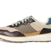 Cole Haan Mens Grandpro Ashland Sneaker, Light Sesame Multi, 10.5-W US