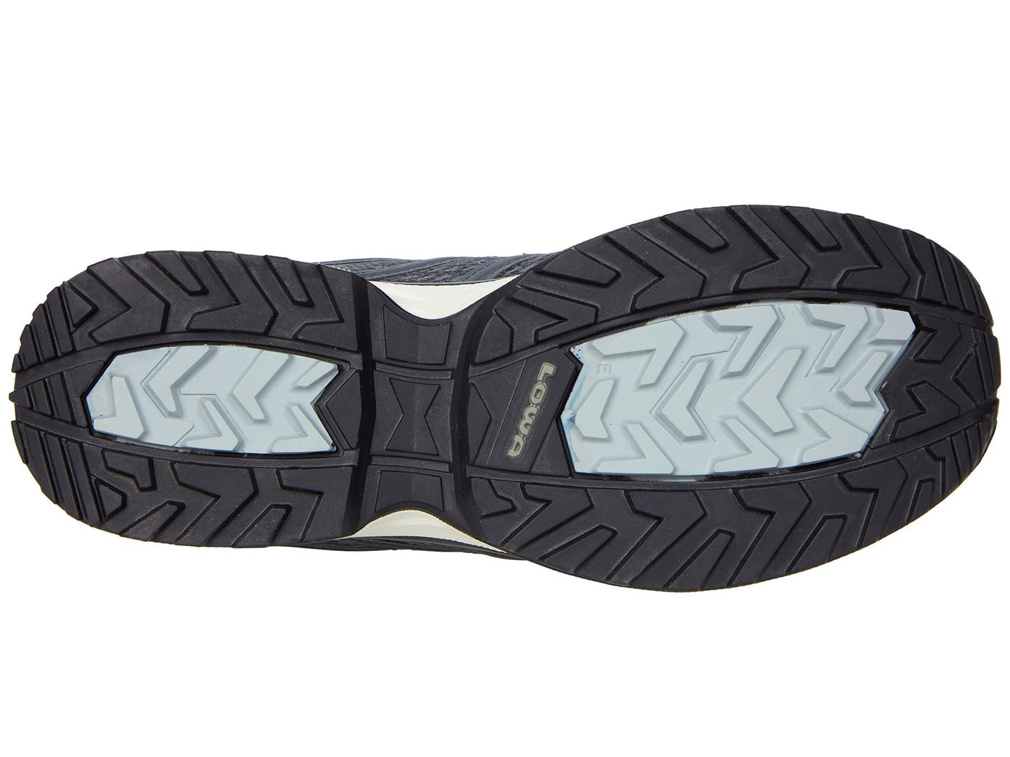 Lowa Maddox WS Anthracite/Off-White 9 B (M)