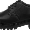 Vagabond Shoemakers Kenova Leather Derby Black EU 41 (US Women's 11) M