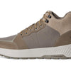 Teva Men's Ellwood Mid Hiking Shoe, Taupe, 12