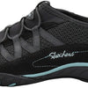 Skechers Sport Women's Relaxation Fashion Sneaker,Charcoal,8 M US