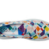 Cole Haan® Grandpro Rally Canvas Men’s Slip-On Sneakers – Man-Made Upper and Outsole – Printed Design Pride 8 D - Medium