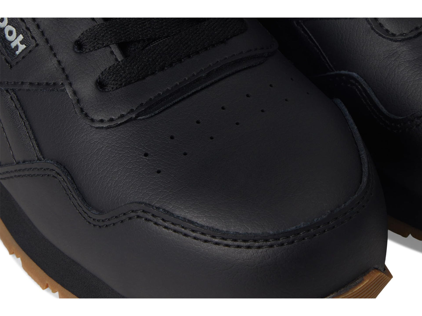 Reebok Work Women's Harman Work Sneaker - Eh Composite Toe Black - 7.5 Wide