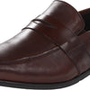 Florsheim Men's Jet Penny Loafer,Brown,13 3E US