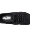 Skechers On-The-Go Flex- Clever Hands Free Slip-Ins Black/Black 10 B (M)
