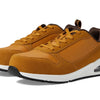 Skechers Uno SR - Kolen Comp Toe Wheat 11 D (M)