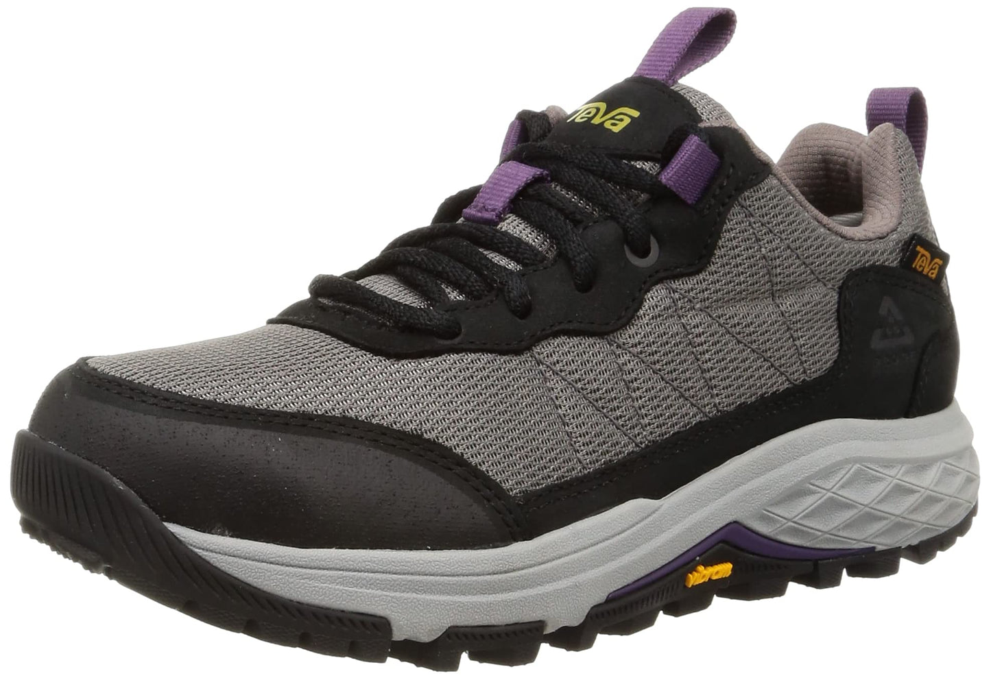 Teva Ridgeview Low Dark Grey 7.5 B (M)