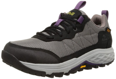 Teva Ridgeview Low Dark Grey 7.5 B (M)