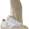 VEJA Men Volley White/Pierre EU 45 (US Men's 11.5) Medium