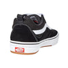 Kyle Walker Skate Shoes, Black/White by Vans 8