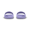 THE NORTH FACE Women's Base Camp II Slippers, lavender, 10 US