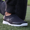 Men's OOmg Sport Low Shoe - Navy (FINAL SALE)