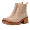 Sofft Jordie Rose Taupe 11 M (B)