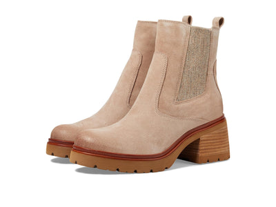 Sofft Jordie Rose Taupe 11 M (B)