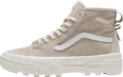 Vans Sentry Sk8-Hi™ WC French Oak Men's 5.5, Women's 7 Medium