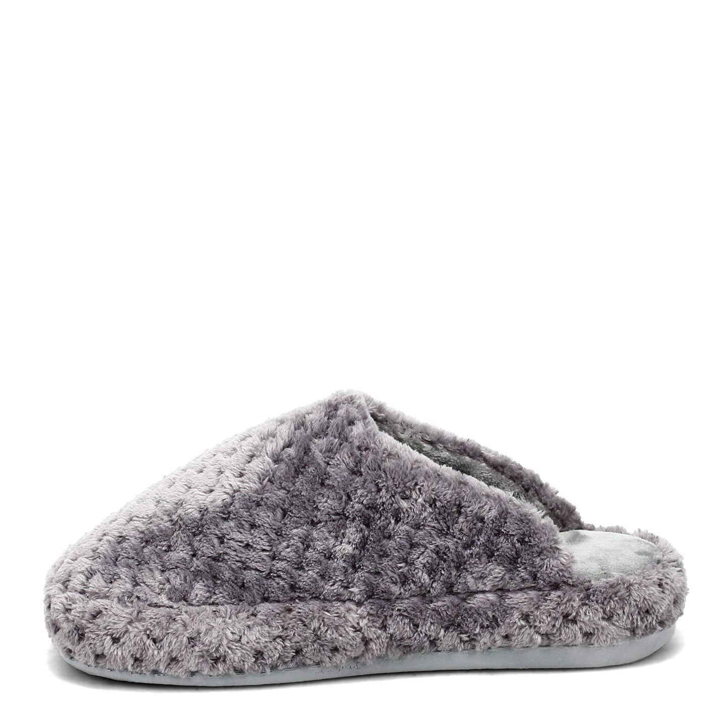 NAOT New Women's Unwind Slipper Gray M