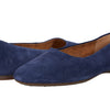 BORN Beca Blue Suede 9 M (B)