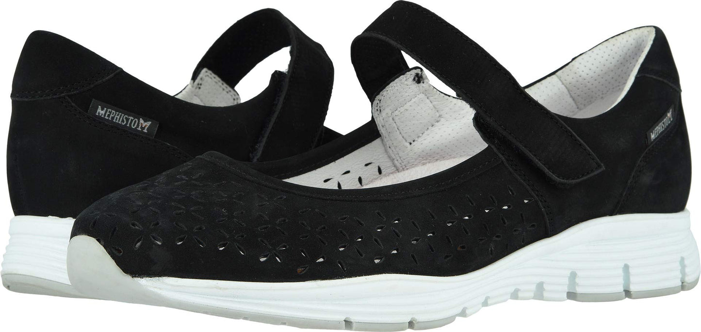 Mephisto Women's YELINAPERF-900 - Yelina Perf 10 M