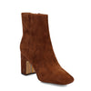 Sam Edelman Fawn Fashion Boot Toasted Coconut 6.5 Medium