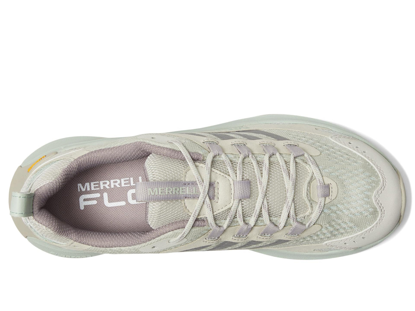 Merrell Women Moab Speed 2 Greige 8 Medium