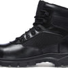 Skechers Work Wascana Linnean Mens Boot 10 DM US Black