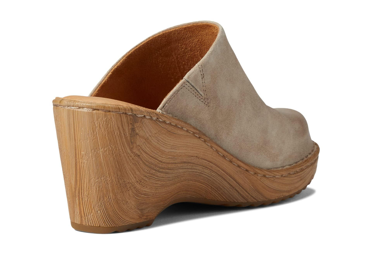 BORN Natalie Cream Distressed 9 M (B)
