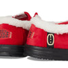 HEYDUDE Men's, Wally Santa Claus, Red, 13, Medium