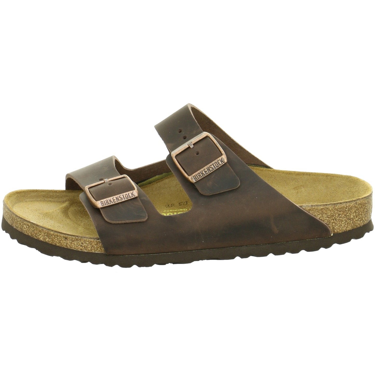 Birkenstock Unisex Arizona Leather Sandals