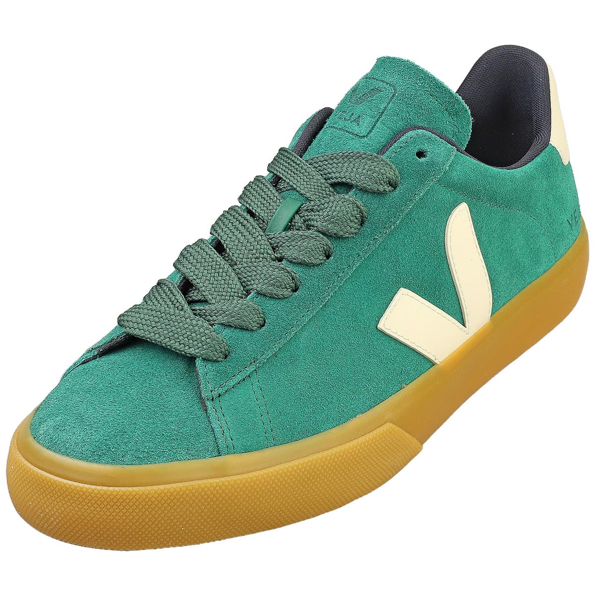 VEJA Mens Campo Bold Golf/Pierre 10 Medium