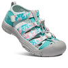 KEEN Unisex-Child Newport H2 Closed Toe Water Sandals