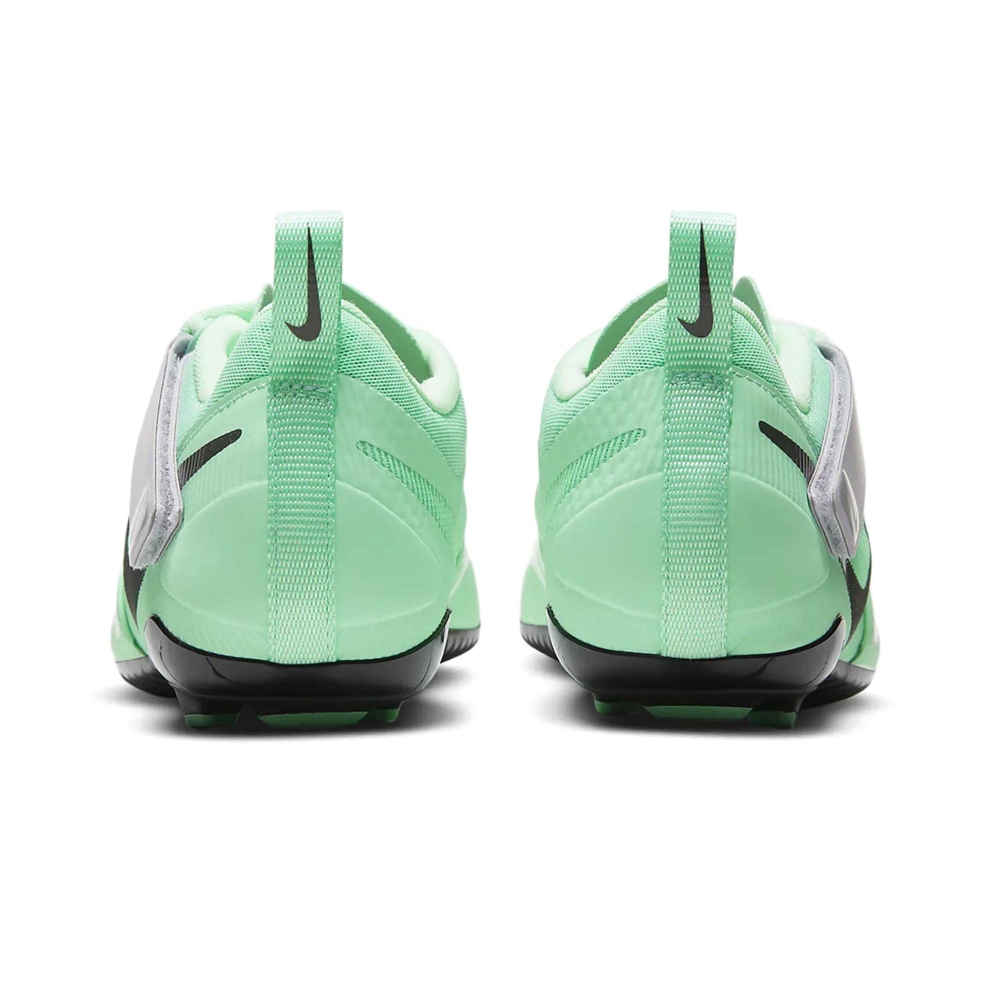 Nike SUPERREP Cycle RED Black CJ0775 008 Women's Size (6.5, Green Glow/Dark Smoke Grey, Numeric_6_Point_5)