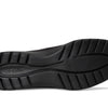 Skechers Women's go Flex Slipper, Black Textile, 6 UK