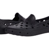 Vans Men's Trek Slip On, Black/Black, Size 6, Trek - Black/Black, 7.5 Women/6 Men
