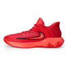 Nike Men's Giannis Immortality 4 Basketball Shoes, University Red/Bright Crimson-Light Crimson, 4
