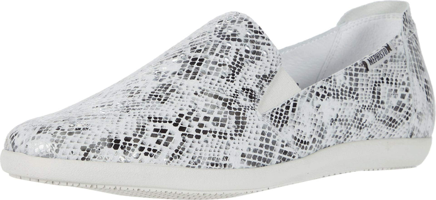 Mephisto Korie Perf Stone Boa EU 39 (US Women's 9) B (M)