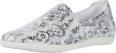 Mephisto Korie Perf Stone Boa EU 39 (US Women's 9) B (M)