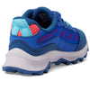 Moab Speed Low Waterproof Hiking Sneaker