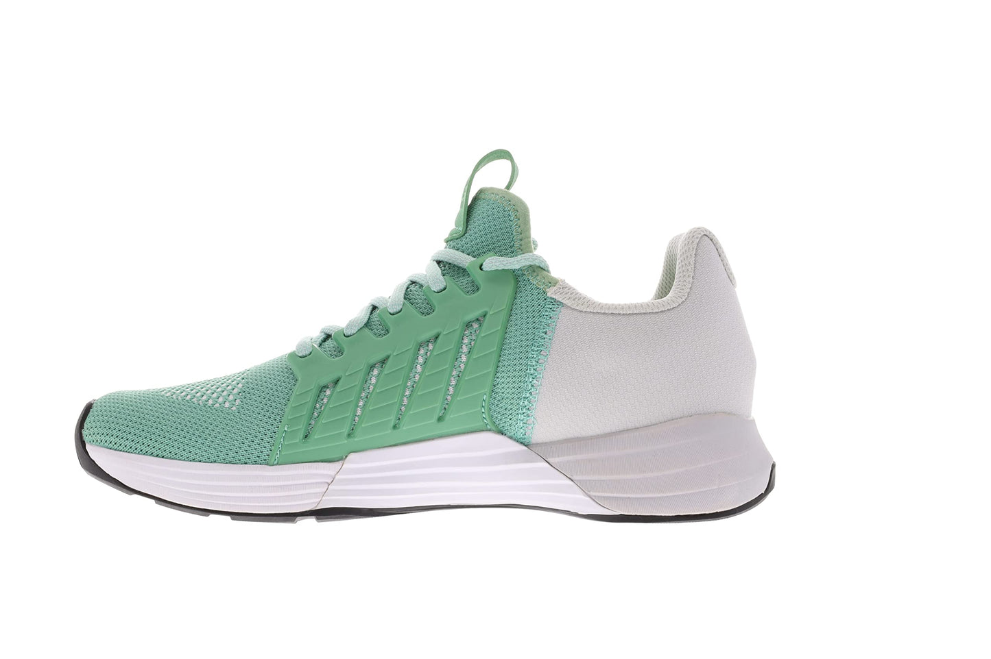 inov-8 Women's F-lite G 300 Cross Training Shoes - Mint/White/Grey - 7.5