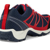 Wolverine Amherst II CarbonMax Work Shoe Americana 8.5 D (M)
