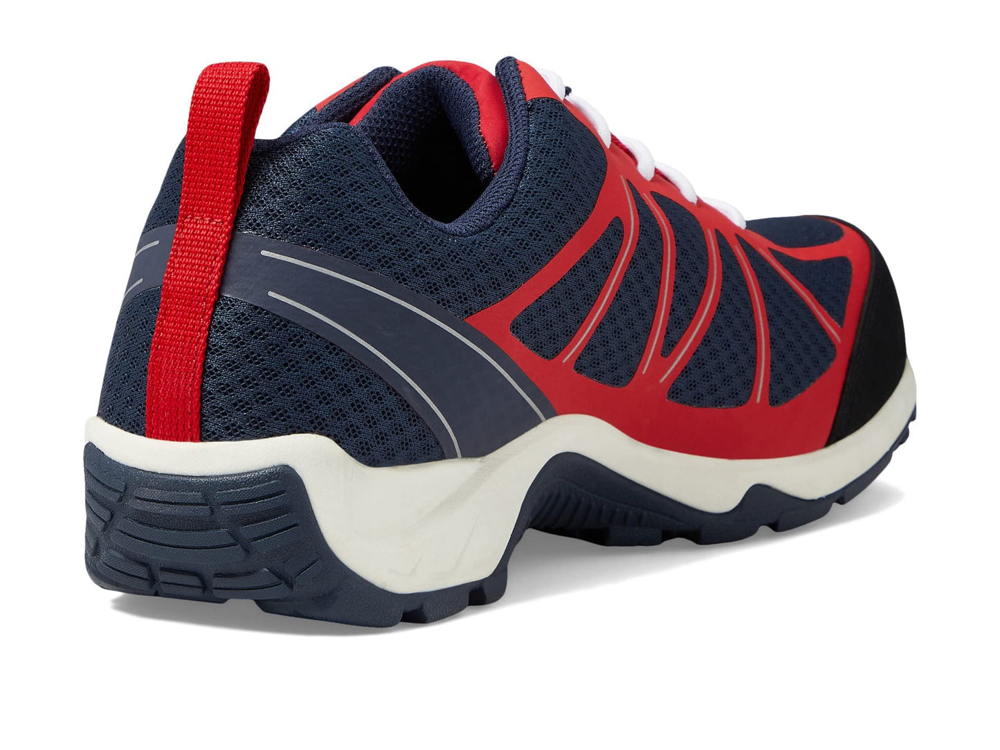 Wolverine Amherst II CarbonMax Work Shoe Americana 8.5 D (M)