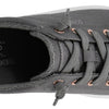 Skechers Women's Bobs D'vine Sneaker, Grey, 8 M