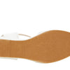 Stuart Weitzman Mirela Cream 6 C
