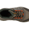 Merrell Unisex Kid's OAKCREEK MID LACE WATERPROOF Backpacking Boot, BOULDER, 2 Medium