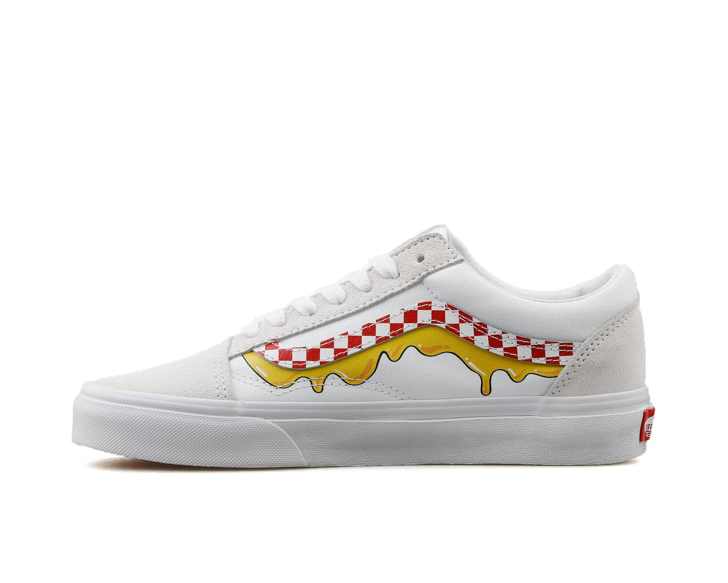 OLD SKOOL
