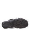 Skechers Reggae Trek - Summer Fling Black 10 B (M)