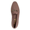 Skechers Women's, Cleo Snip - High Fashion Flat Mocha