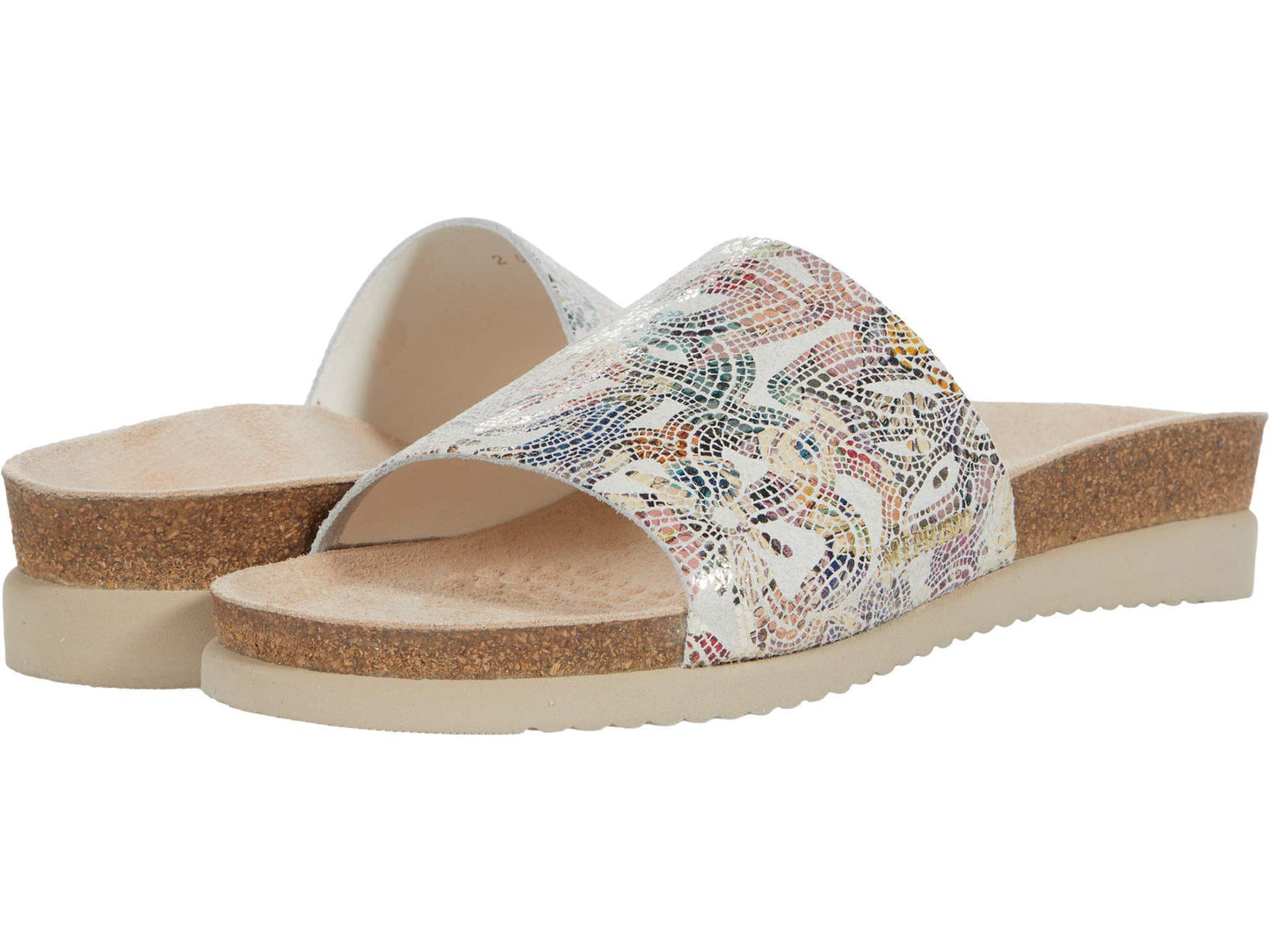 Mephisto Hanik Multi Pompei 39 (US Women's 9) B (M)