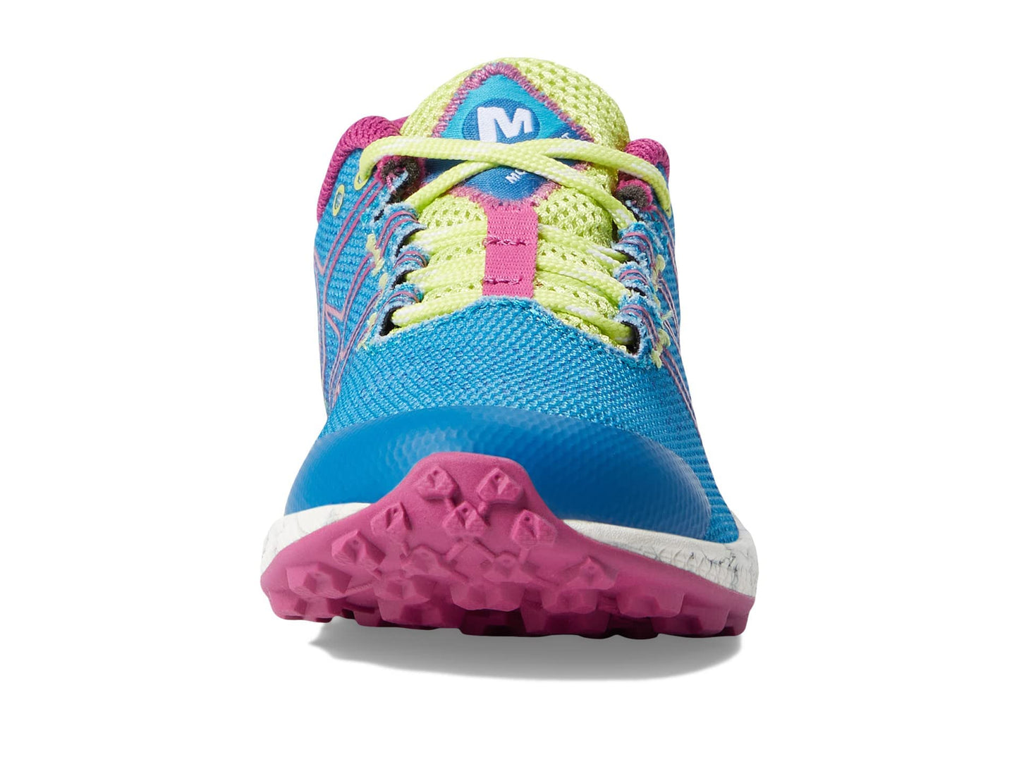 Moab Flight Low Hiking Shoe